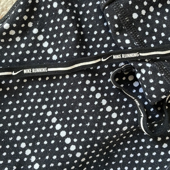 NIKE RUNNING TIGHTS XS - Picture 6 of 8